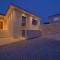 Villa QUARNARO with heated pool