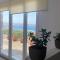 panorama apartment - Agia Fotia