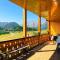 Guest House Gere - Omalo