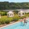 Osada Głęboczek. Vine Resort&Spa - Wielki Głęboczek