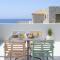 Callisto Seaside Homes & Suites