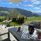 Apartment Bergblick by Interhome