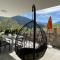 Apartment Bergblick by Interhome