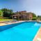 Holiday Home Can Caubo by Interhome