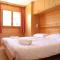 Apartment Les Chouettes 1 by Interhome