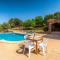 Holiday Home Can Caubo by Interhome
