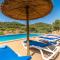 Holiday Home Can Caubo by Interhome