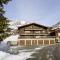 Apartment Gemmi by Interhome