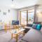 Apartment Cime de Caron 2204 by Interhome - 葱仁谷