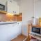 Apartment Lac du Lou 506 by Interhome - 葱仁谷