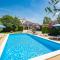 Holiday Home Sandra by Interhome