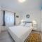 Holiday Home Ruza by Interhome