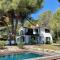 Holiday Home Villa La Vigna - TAZ175 by Interhome