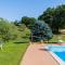 Holiday Home Le Querce by Interhome