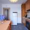Apartment Aurora - DMA331 by Interhome Apartment Aurora - DMA331 by Interhome