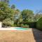 Holiday Home Les Ecureuils by Interhome - Saint-Pantaléon