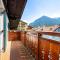 Apartment Cincelli - Marmolada by Interhome - Pozza di Fassa
