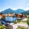Apartment Cincelli - Marmolada by Interhome - Pozza di Fassa