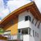 Apartment Höferau by Interhome