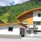 Apartment Höferau by Interhome