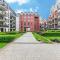 Szafarnia Marina & City Center by Downtown Apartments