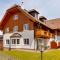 Apartment Top 7 by Interhome - Sankt Margarethen im Lungau