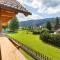 Apartment Top 7 by Interhome - Sankt Margarethen im Lungau