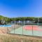 Holiday Home Bilocale - Ranch Hotel by Interhome