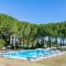 Holiday Home Bilocale - Ranch Hotel by Interhome