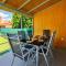 Holiday Home Bercsényi by Interhome - Balatonboglár