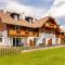 Apartment Top 4 by Interhome - Sankt Margarethen im Lungau
