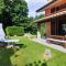 Holiday Home Oasi & Relax by Interhome