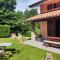 Holiday Home Oasi & Relax by Interhome