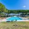 Holiday Home Trilocale - Ranch Hotel by Interhome