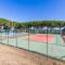 Holiday Home Trilocale - Ranch Hotel by Interhome
