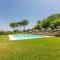 Holiday Home Francigena-3 by Interhome