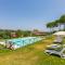 Holiday Home Francigena-3 by Interhome