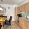 Apartment Sonnseit Living - WIL220 by Interhome - Oberau