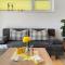 Apartment Sonnseit Living - WIL220 by Interhome - Oberau