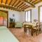 Apartment Rossogiallo by Interhome