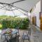 Apartment Francigena-4 by Interhome