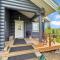 Holiday Home Vuosselinkulma 2 by Interhome