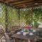 Holiday Home Podere Fontemaggio - Fienile by Interhome