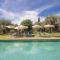 Holiday Home Podere Fontemaggio - Fienile by Interhome