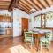 Holiday Home Podere Fontemaggio - Fienile by Interhome