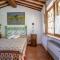 Holiday Home Podere Fontemaggio - Fienile by Interhome