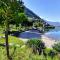 Holiday Home Brezza di Lago-3 by Interhome - Verceia