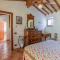 Holiday Home Podere Fontemaggio - Fienile by Interhome - Colle di Val d’Elsa