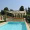 Holiday Home Tenuta Margherita by Interhome