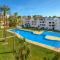 Apartment Don Pepe-5 by Interhome - Balcon del Mar